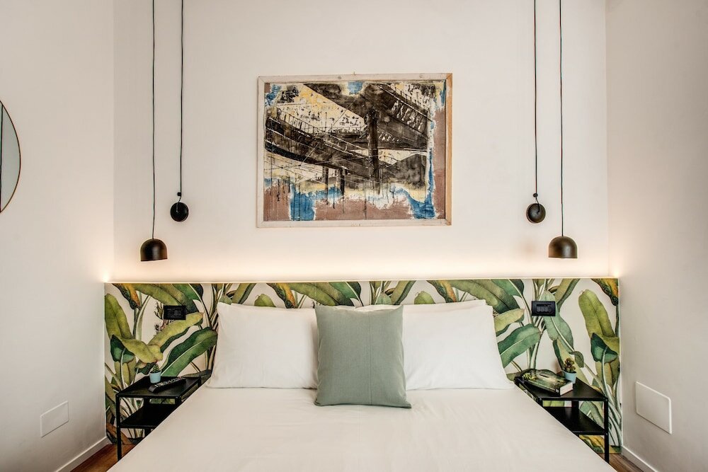 Фото Oasi Urbana 41