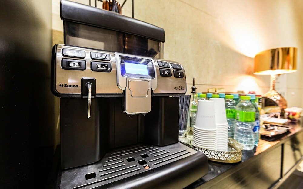 Фото Yeoksam Tria