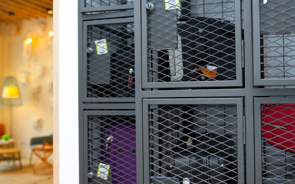 Фото Sleep’n Atocha – B Corp Certified