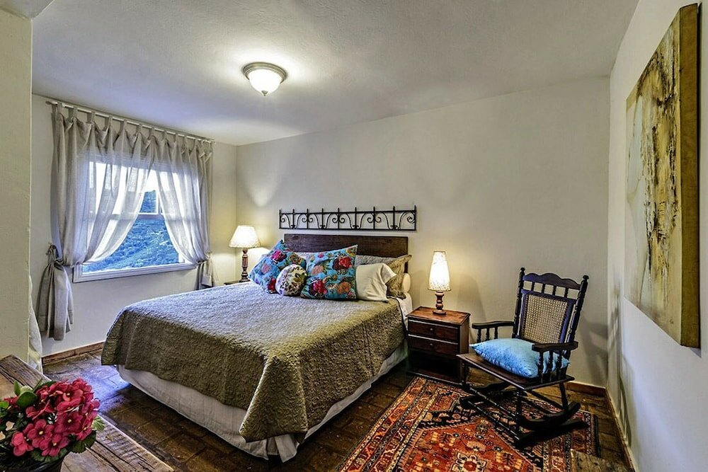 Фото Hospedaria Casa da Pedra