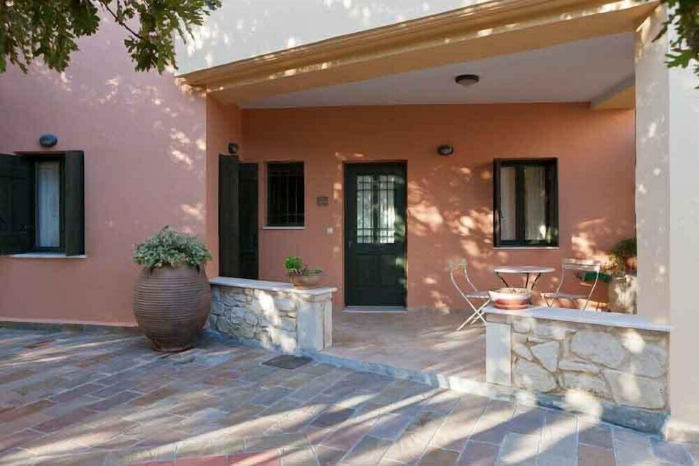 Фото Kastellos Village - Agathes Houses