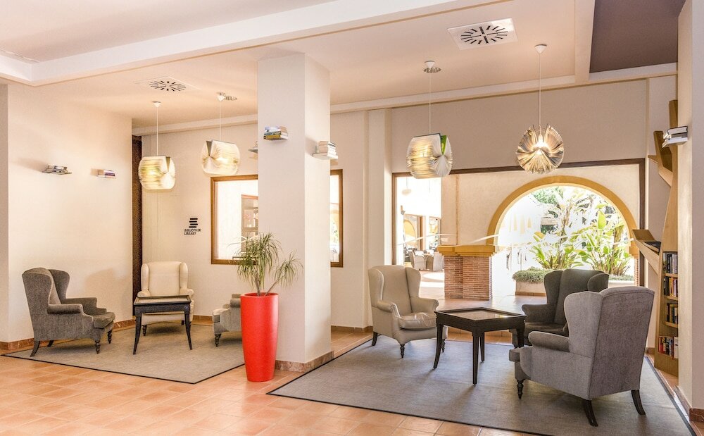 Фото Tui Blue Isla Cristina Palace - Adults Only Recommended