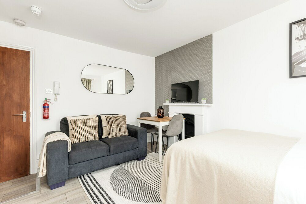 Фото The Paddington Studio