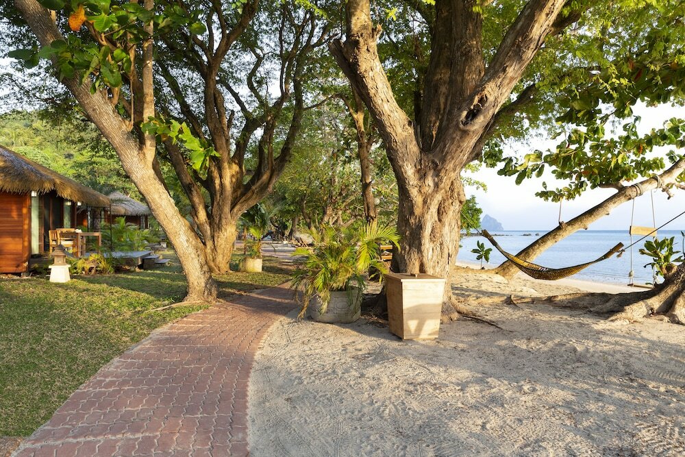 Фото Mali Koh Kradan