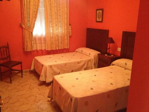 Фото Hostal Carmona