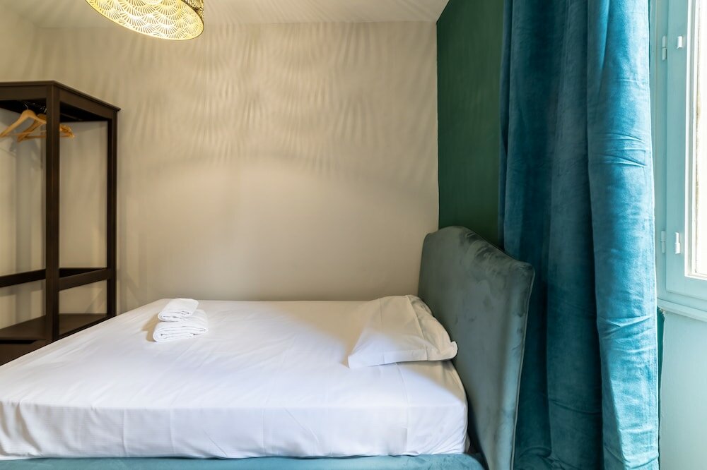 Фото Romantic Room Duomo