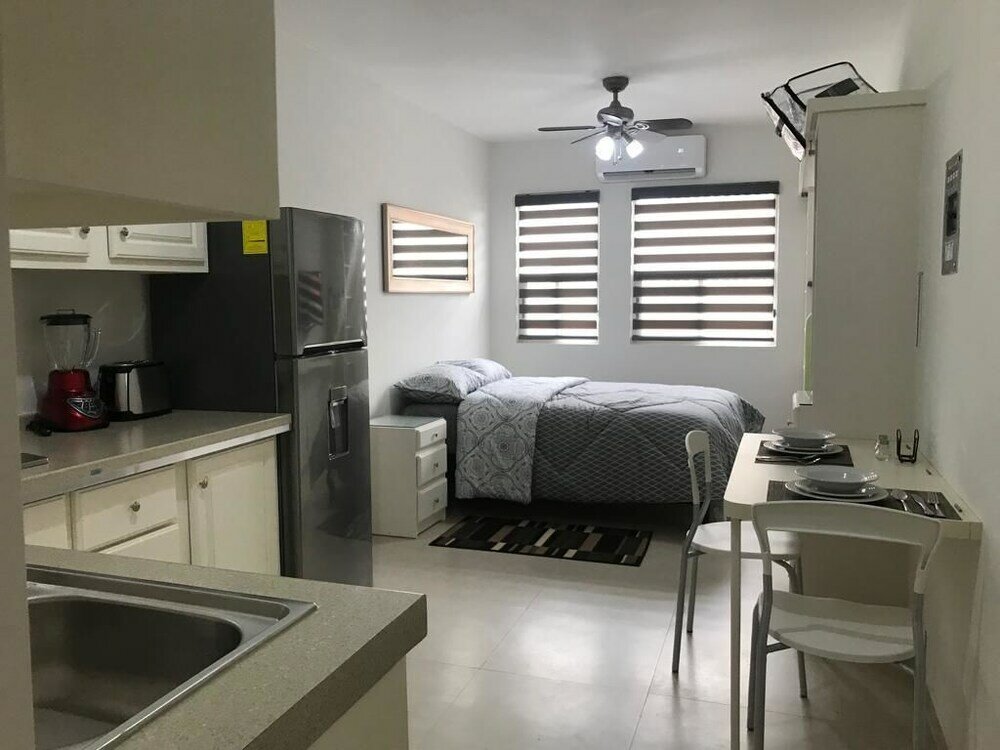 Фото Lofts De La Calle Humboldt I