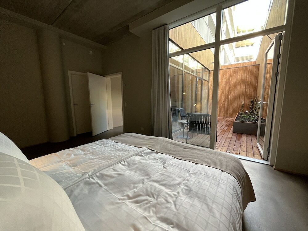 Фото Stay Nordhavn