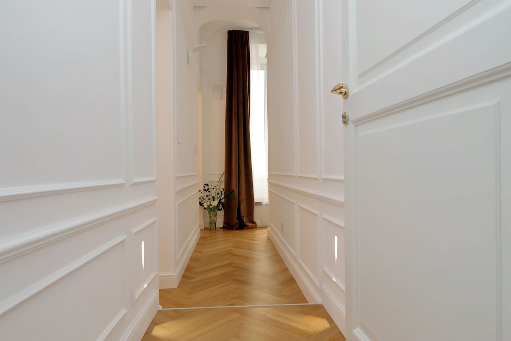 Фото Domna Luxury Suites