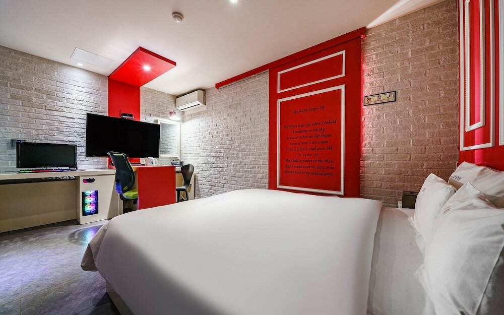 Фото Pohang Sangdo-dong Xym1