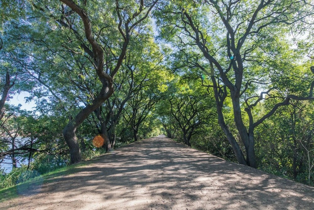 Фото Resort Experience in Puerto Madero