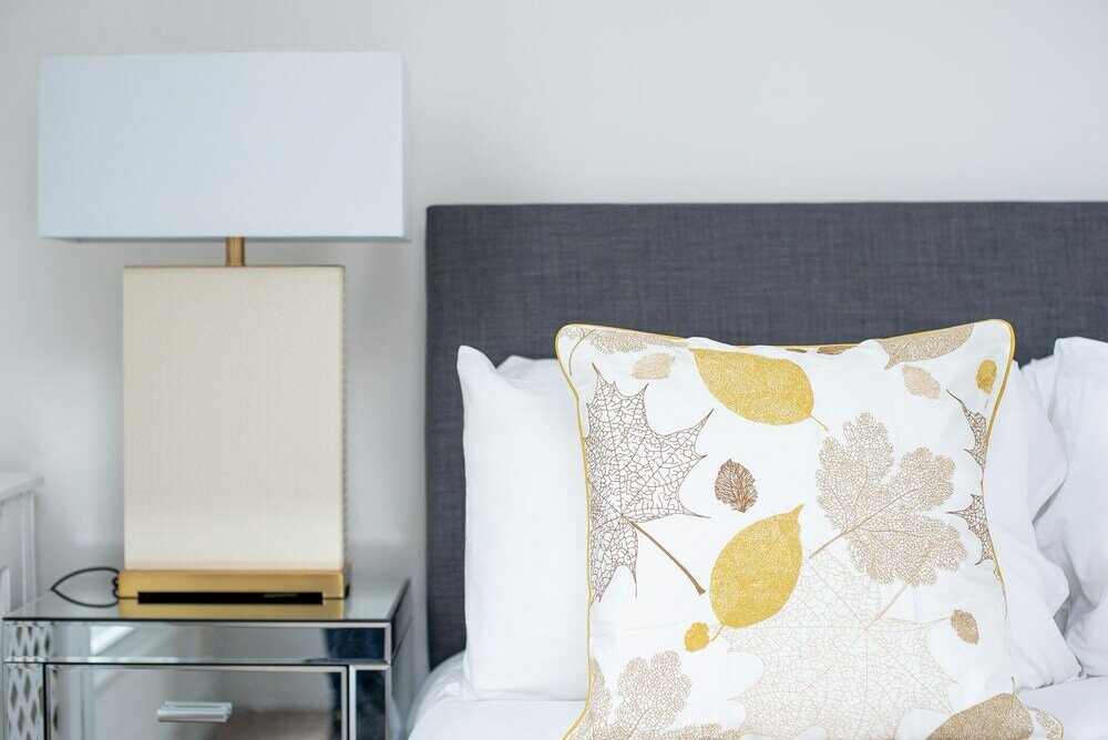 Фото Anderson Street by Capital