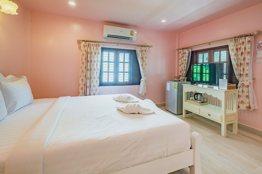 Фото Sakarin Valley Resort & Restaurant