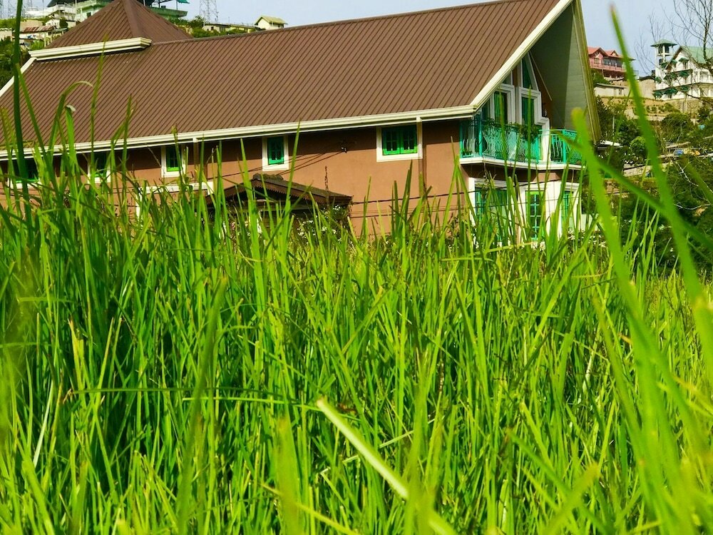 Фото Heidis Home