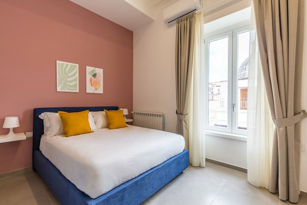 Фото Maria's Bright Flats at the Cathedral