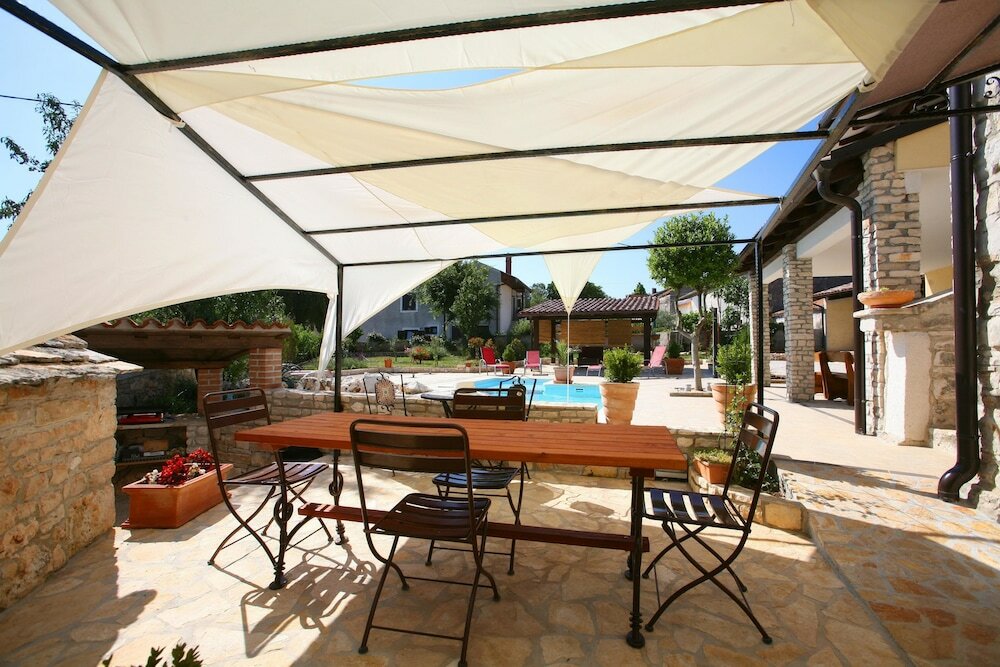 Фото Villa Nada Flores