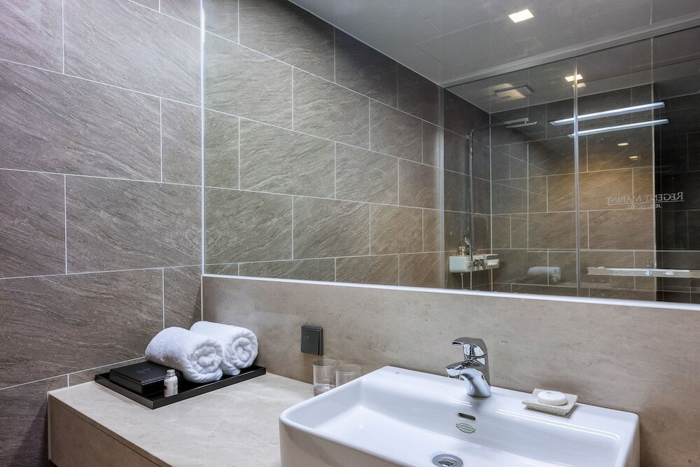 Фото Hotel RegentMarine Jeju