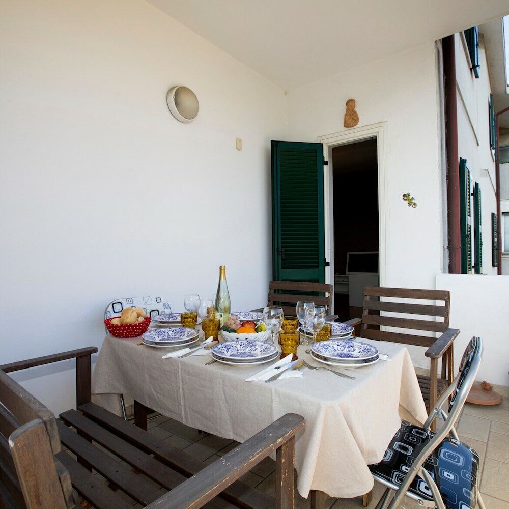 Фото Casa Andreas & Corinna