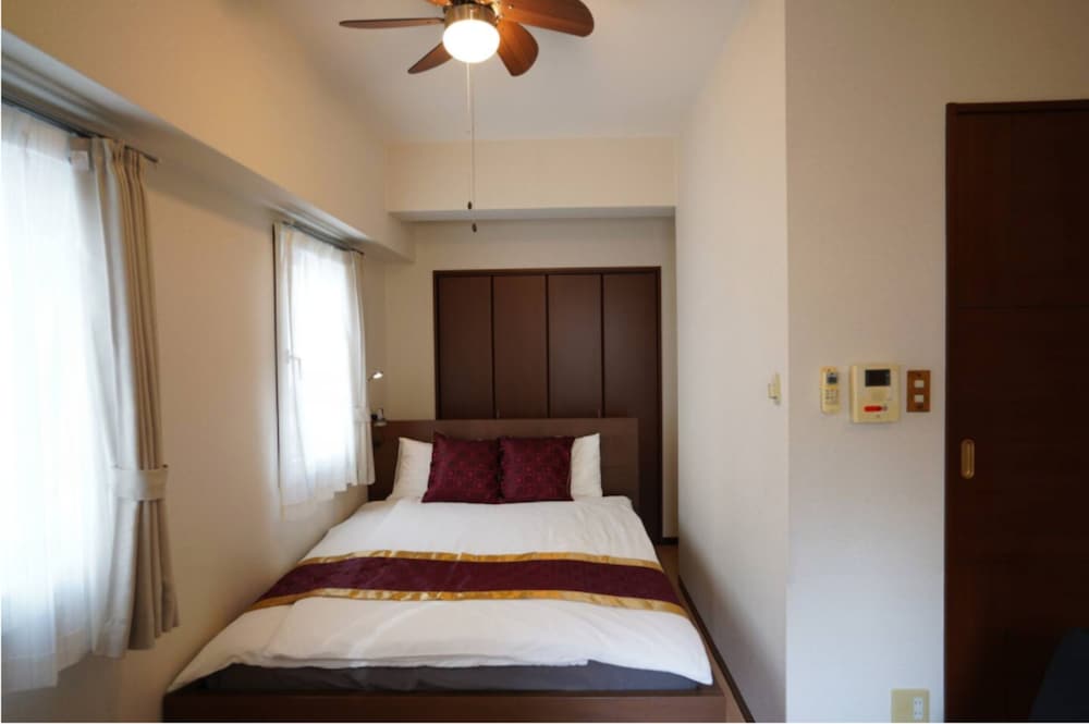 Фото Osaka Yodoyabashi House