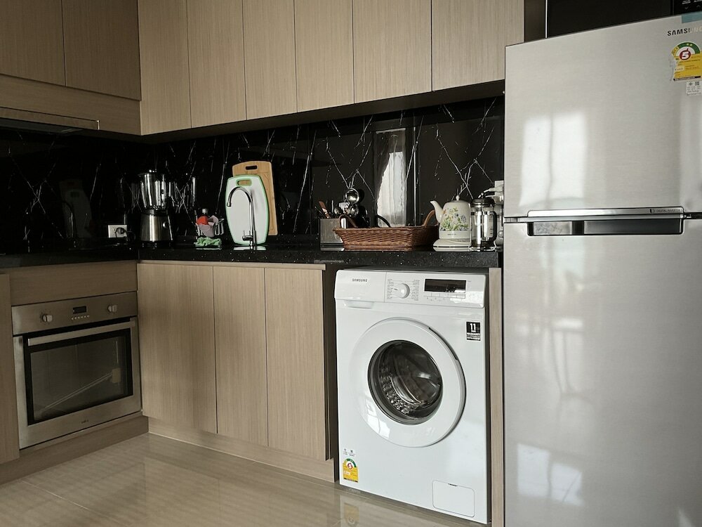 Фото Panora 2-Bedroom Apartment With Sea View