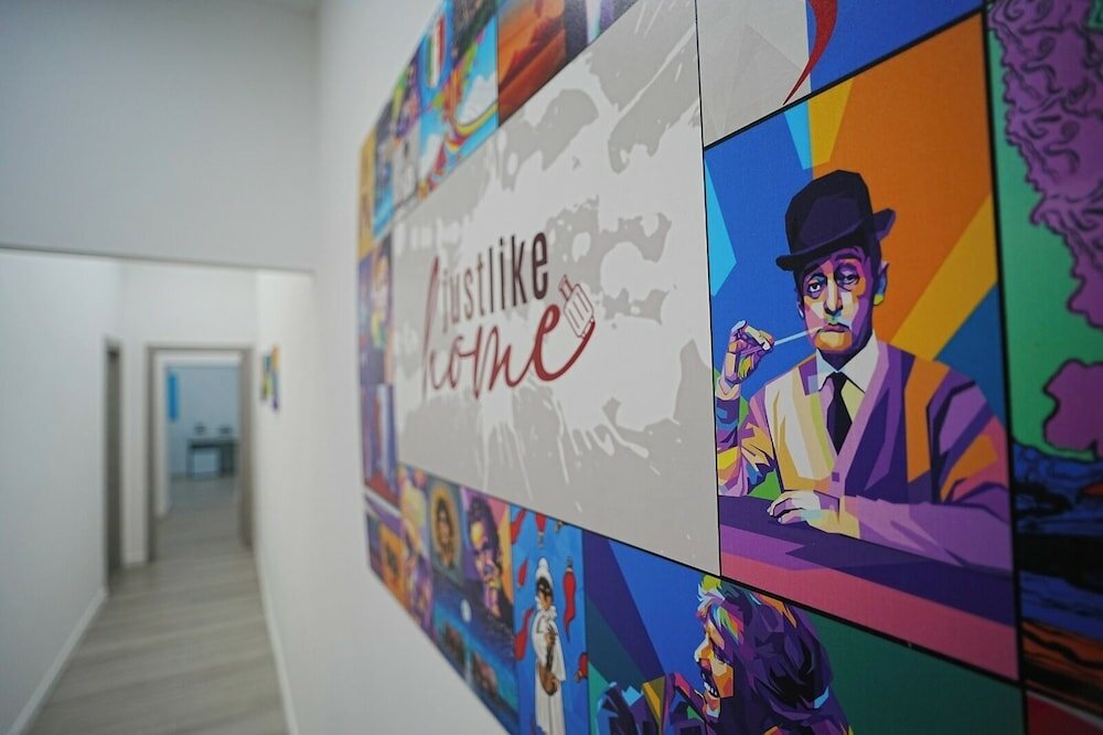 Фото Just Like Home