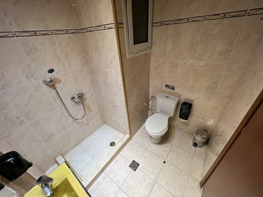 Фото Priamos Hotel Erato