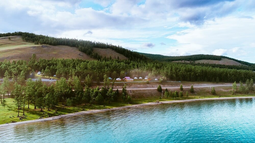 Фото Khuvsgul Bayan-Ulaan