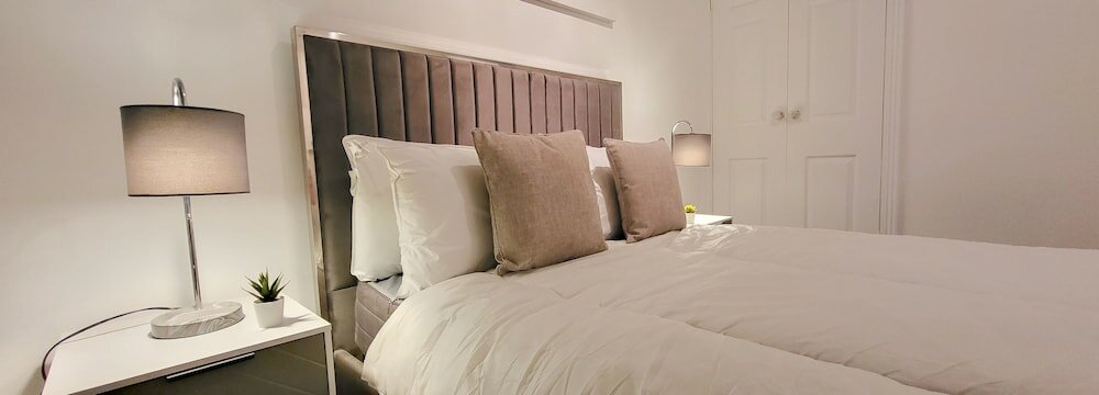 Фото Canary Wharf - Colt Street