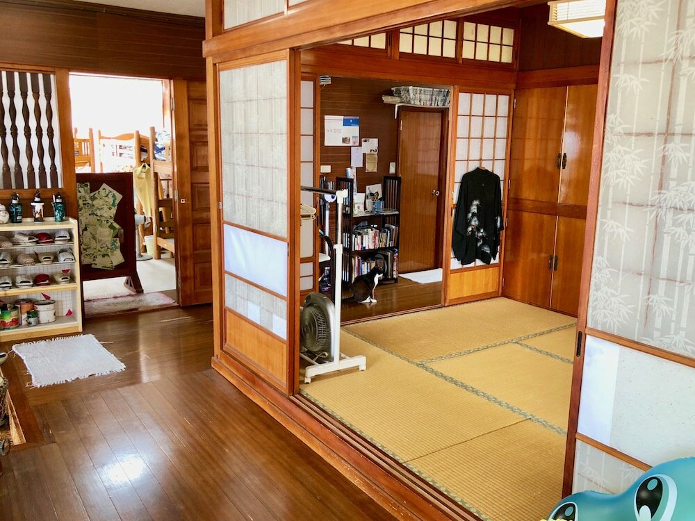 Фото Hostel YadoAri