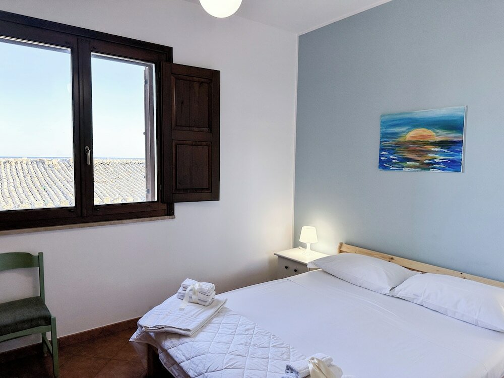 Фото Aloha Marzamemi Rooms