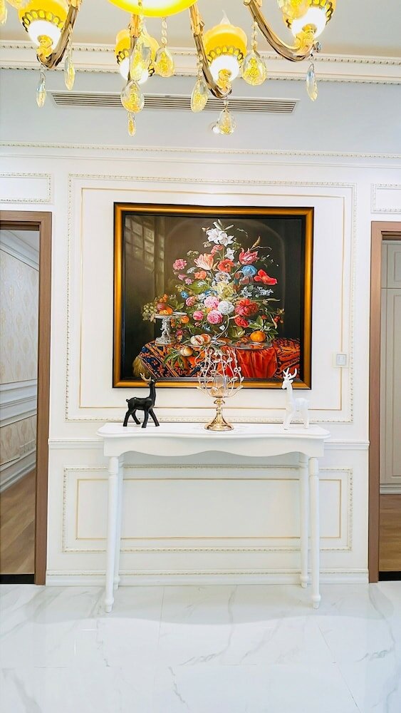 Фото Zahoo House - Landmark 81