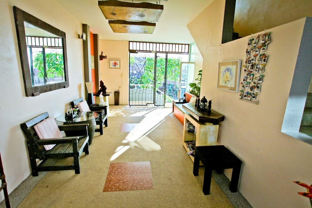 Фото Boondaree Home Resort