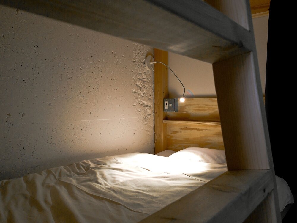 Фото New World Inn - Hostel