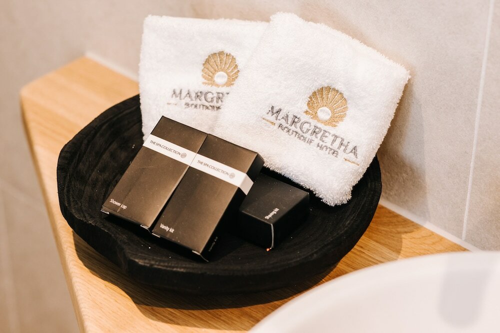Фото Boutique hotel Margretha
