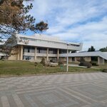 Palace of Culture and Sports (A-147, 1к3), sports center