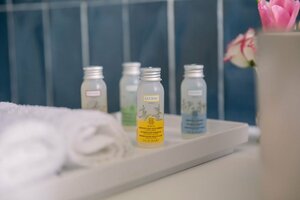 Гостиница Hotel Priori Secret Garden