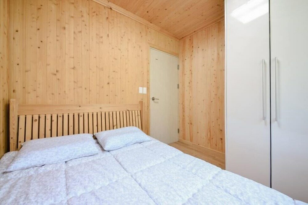 Фото Yeosu Sea and Starnight Pension