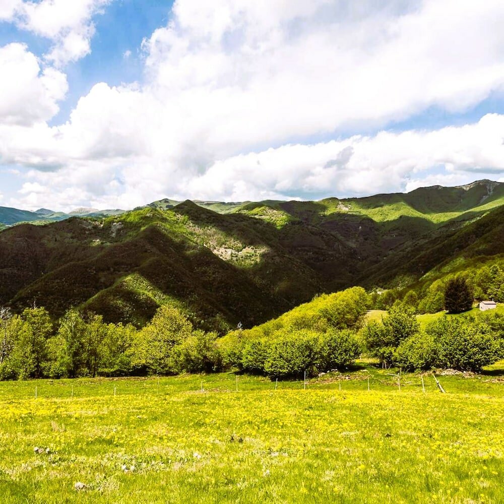 Фото B & B in Barga breakfast included