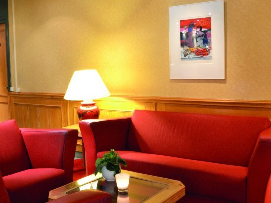 Фото Fletcher Hotel - Restaurant Carlton