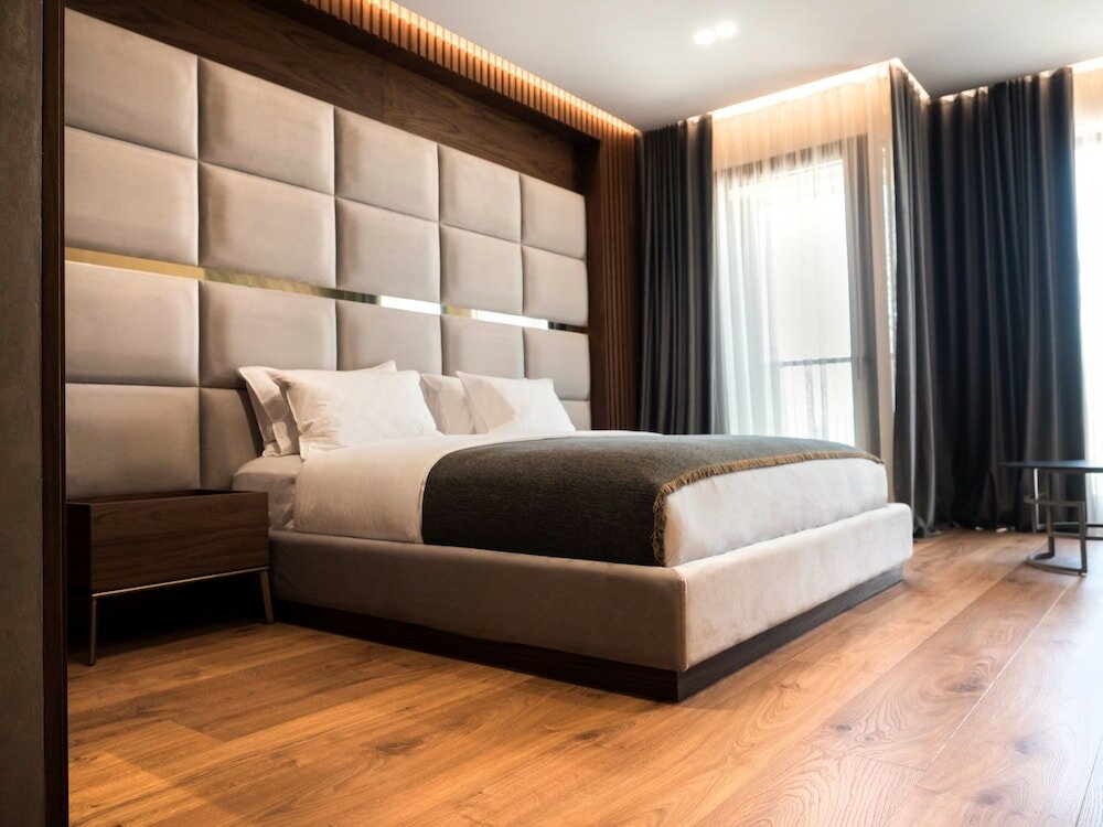 Фото Отель Marinaj