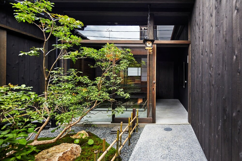 Фото Yadoru Kyoto Hanare Washi No Yado