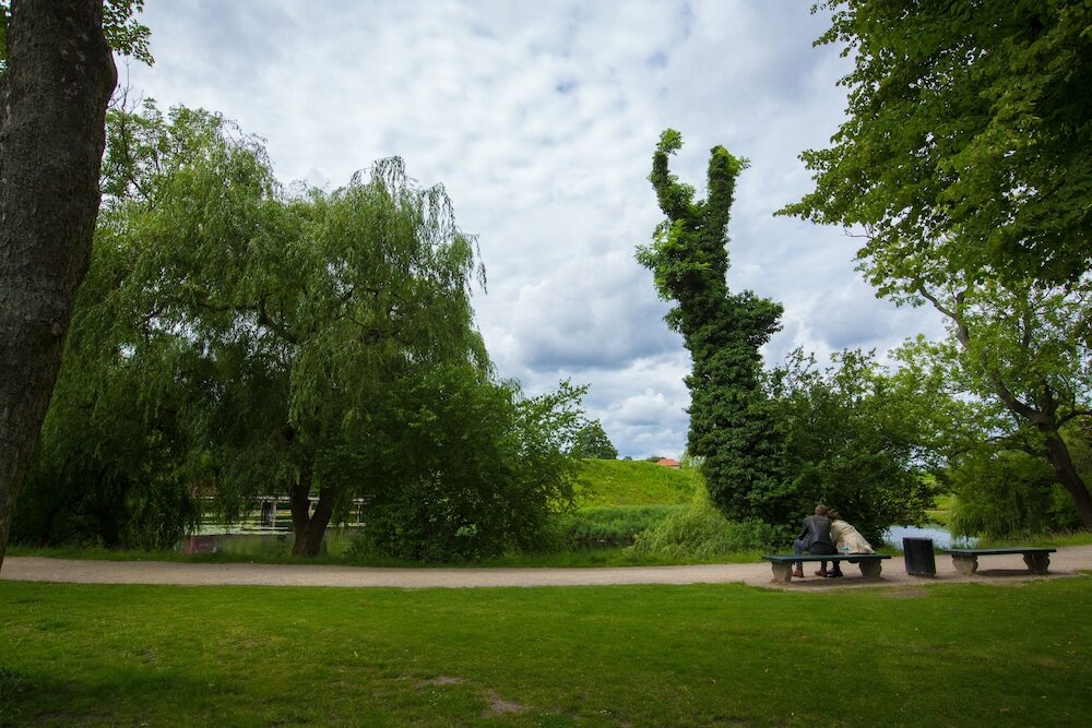 Фото The citadel apartments - Into This Place