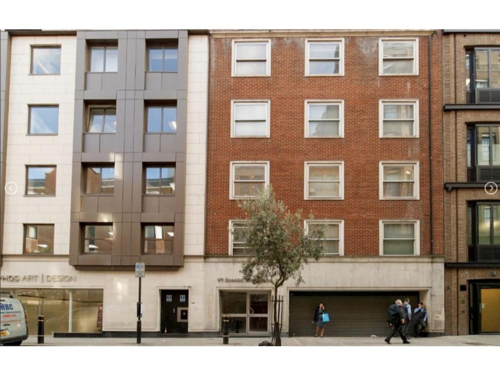 Фото Stay in Bond Street