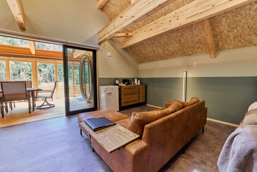 Фото Gran Tocoro. Resort&glamping