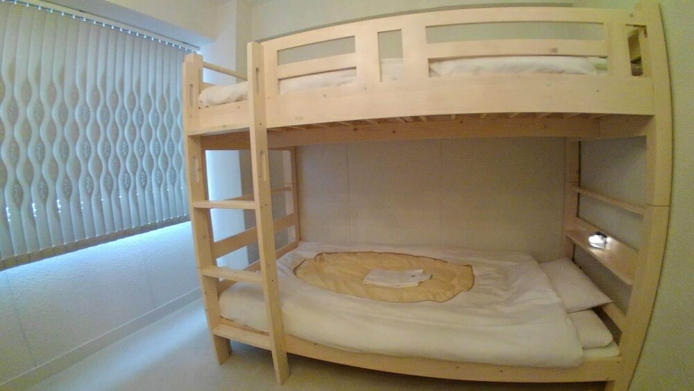 Фото Setouchi Triennale Hotel - Hostel