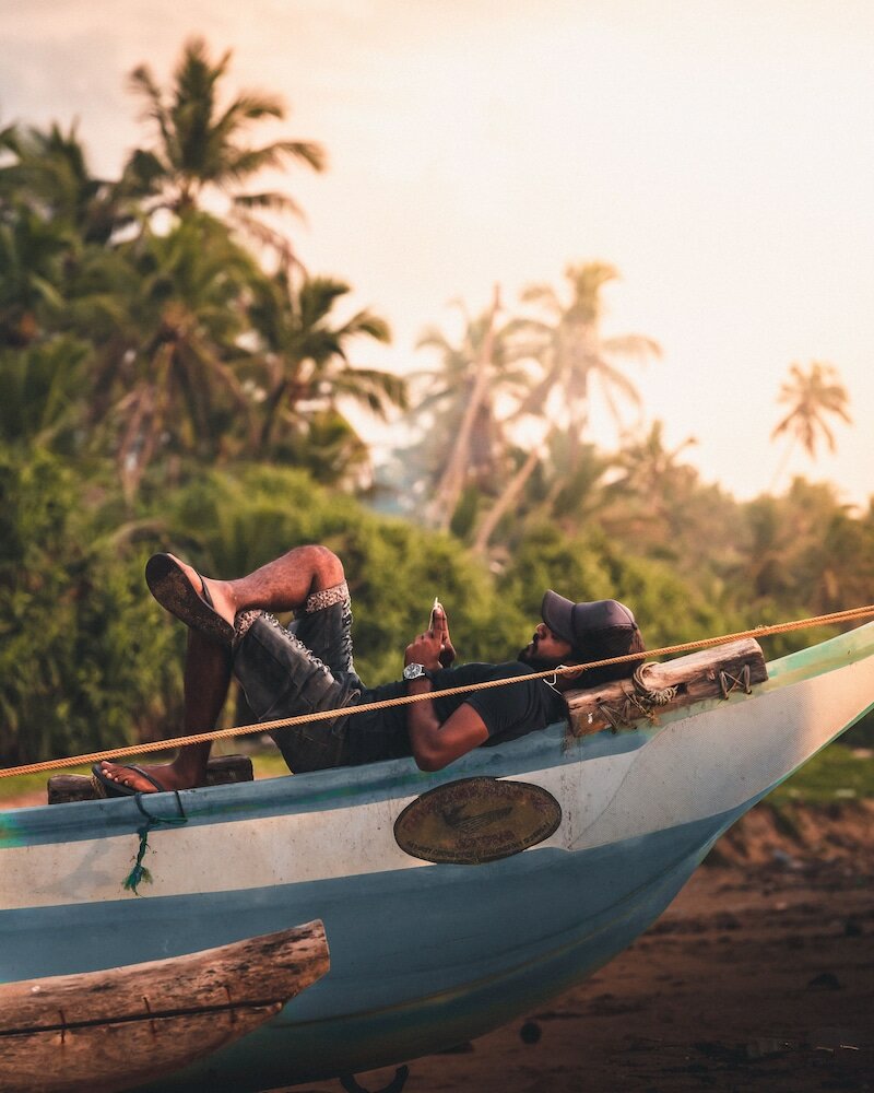 Фото Nirvana Beach Boutique Hotel