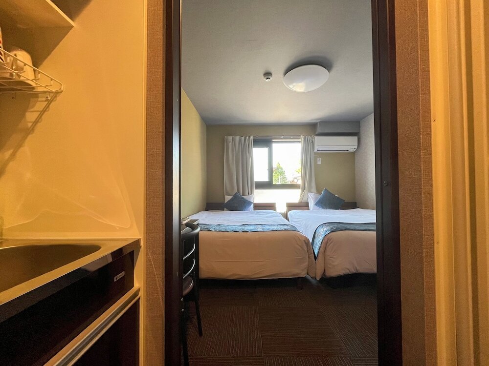 Фото Miro Kyoto Nijo Hotel