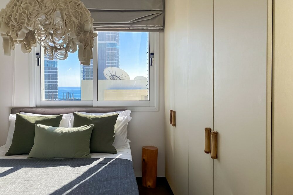 Фото Phaedrus Living: Erato Seaview Luxury Penthouse