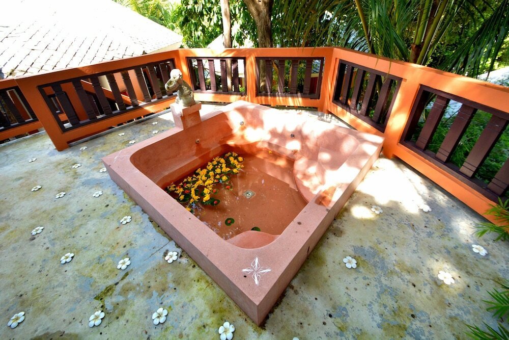 Фото The Hideaway Pariya Haad Yuan Ko Pha-ngan