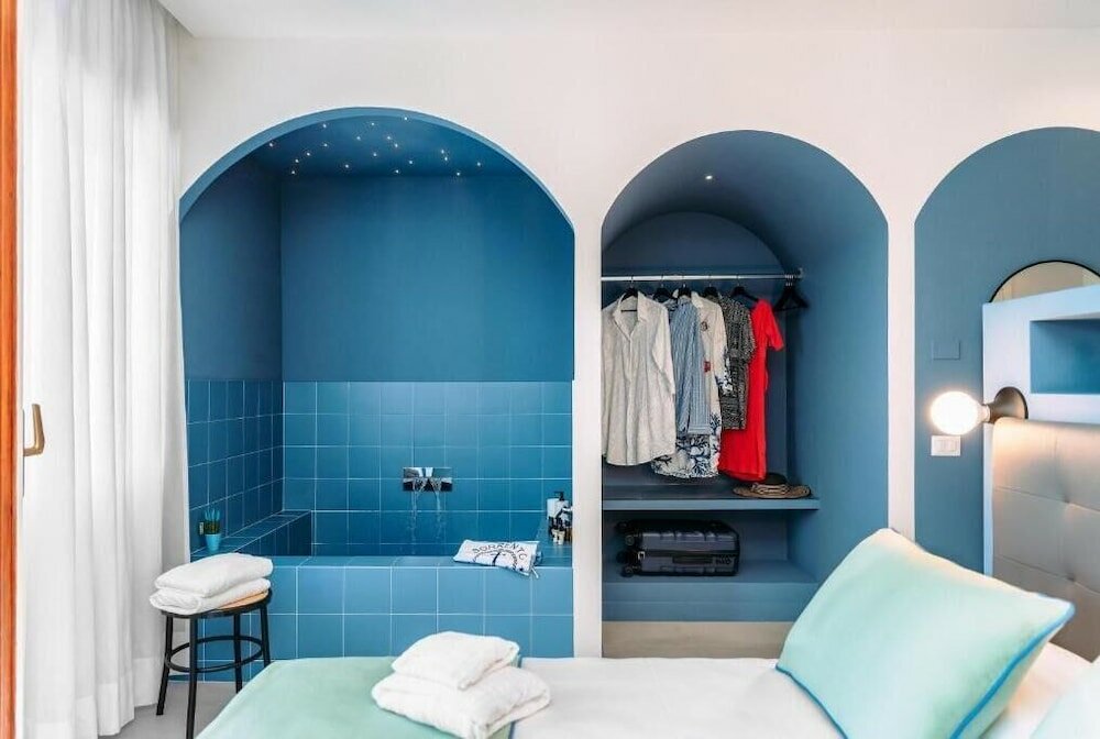 Фото Sorrento Colors&Suites